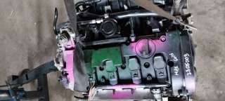 Двигатель  Audi A4 B7 2.0 TFSI Бензин, 2007г. BWE,BGB, BPG  - Фото 2