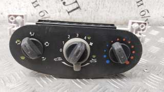 Блок управления печки/климат-контроля к Renault Sandero 1 Арт 42510_2000001185052