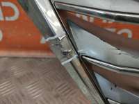 решетка радиатора Lexus LX 3 2007г. 5310160932, 5310160521 - Фото 4