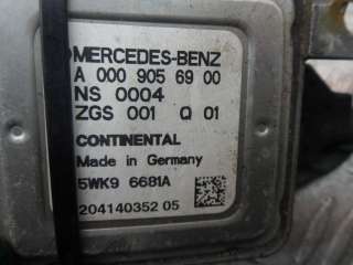 Лямбда-зонд Mercedes E W207 2011г. 0009056900 - Фото 2