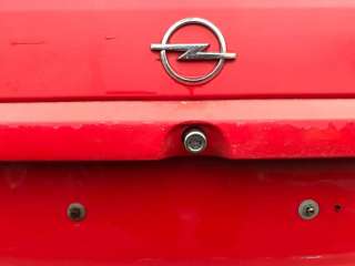  Кнопка открытия багажника Opel Astra G Арт 51851217, вид 1