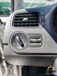  Кнопка корректора фар к Volkswagen Polo 5 Арт CB10021825