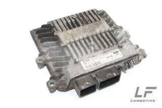 3S61-12A650-LB , art3050547 Блок управления двигателем к Ford Fiesta 5 Арт 3050547