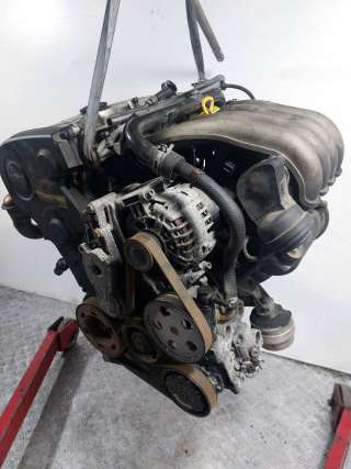 Двигатель  Audi A4 B6 2.0 i Бензин, 2003г.   - Фото 5
