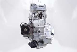 Двигатель  Honda moto NT 0.7  Бензин, 2002г. rc47e-2603205  - Фото 2