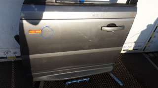  Дверь передняя левая к Land Rover Range Rover Sport 1 Арт 4UK17EN01