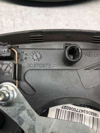 Рулевое колесо Citroen Jumper 2 2007г. 30380440, 30377954G - Фото 3