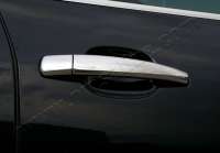 Ручка наружная Peugeot 208 2012г. 01-5714041 - Фото 4