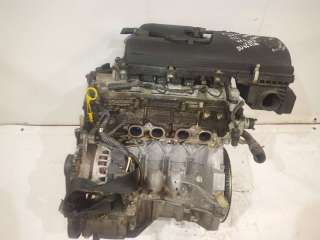 CR14 Двигатель к Nissan Note E11 Арт GR-64065431