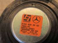 Динамик Mercedes GL X164 2010г. A1648202002 - Фото 3