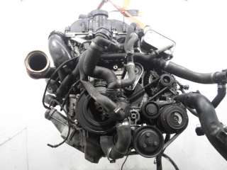 Двигатель  BMW X5 E70 3.5  Бензин, 2012г. N55B30A,  - Фото 7