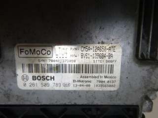 Блок управления двигателем Ford Focus 3 2012г. CM5Z12A650KJ - Фото 3