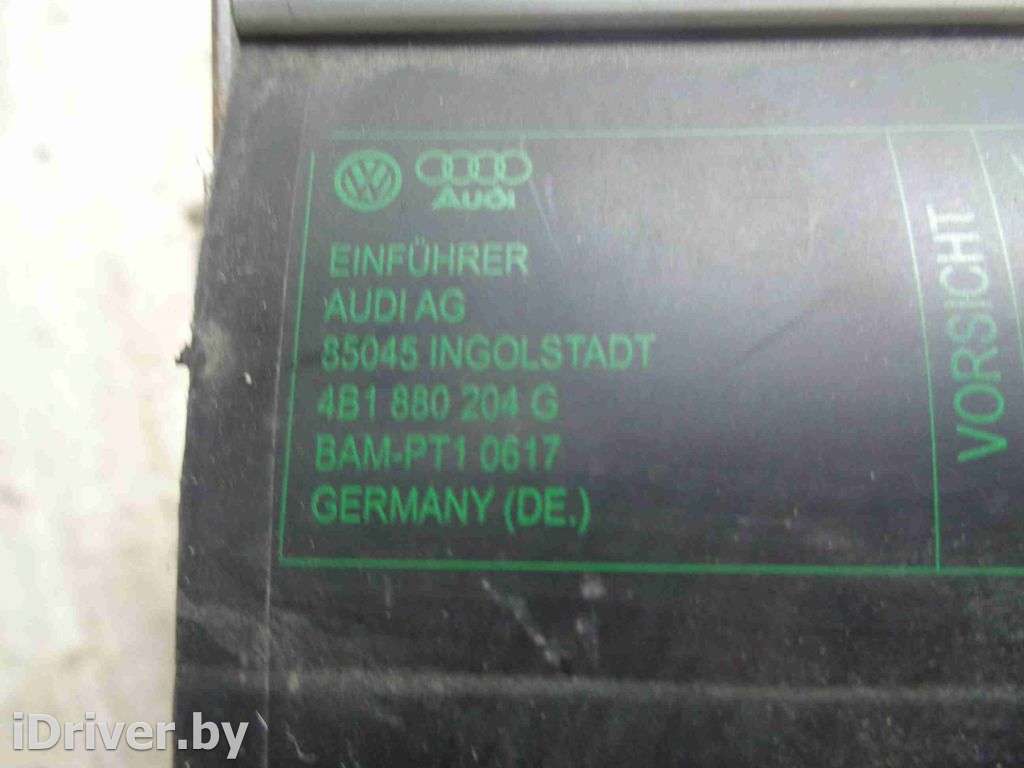 Подушка безопасности пассажира Audi A6 Allroad C5 2002г. 1880204G  - Фото 3