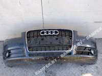  Бампер передний к Audi A4 B7 Арт 98411179