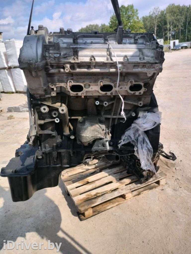 Двигатель  Mercedes Sprinter W906 3.0 CDi Дизель, 2009г. Om642950, 64295040518883, A6420106720  - Фото 3