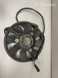 Вентилятор радиатора Volkswagen Passat B5 2002г. 8d0959455r , artMBC509 - Фото 6