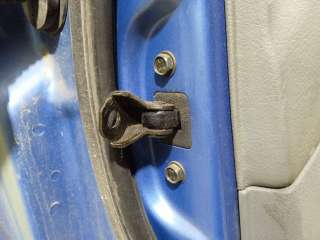  ограничитель открывания двери к Chevrolet Lacetti Арт 46023016921
