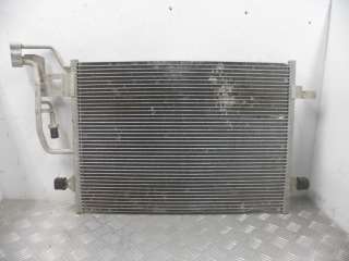  Радиатор кондиционера к Volkswagen Passat B5 Арт 00057431