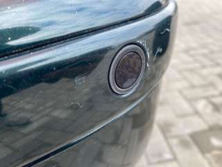 Бампер задний BMW 5 E39 2003г.  - Фото 13