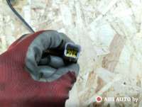 Датчик давления масла Citroen Berlingo 2 restailing 2011г. 9670363580, 1131k9, eps1800199, kw500199 - Фото 2