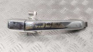  Ручка наружная задняя правая к Honda CR-V 2 Арт 41142_2000001182542