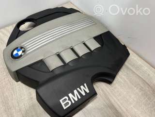 Декоративная крышка двигателя BMW 1 E81/E82/E87/E88 2007г. 7797410, 14389710 , artBME396 - Фото 3