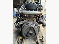 Двигатель  Iveco Daily 4 2.3  Дизель, 2008г. F1AE0481  - Фото 3
