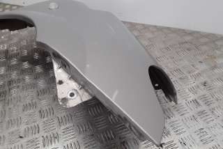 Крыло переднее правое Citroen C3 Pluriel 2004г. art772917 - Фото 9