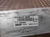 интеркулер Renault Kangoo 2 2008г. 144963234R - Фото 6