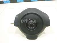 1KM880201E Подушка безопасности в рулевое колесо к Volkswagen Jetta 5 Арт AM48204698