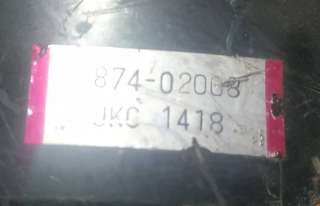Вакуумный усилитель тормозов Toyota Celica 7 2000г. 874-02008 - Фото 2