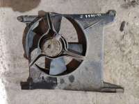  Вентилятор радиатора к Opel Vectra A Арт 37481360