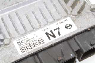 Блок управления двигателем Nissan Qashqai+2 2008г. 23710JD58C , art2818579 - Фото 2