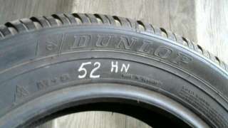 Зимняя шина Dunlop 3 185/65 R15 1 шт. Фото 2