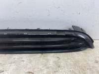 Решетка радиатора MINI Cooper F56,F55 2014г. 51137335529 - Фото 2