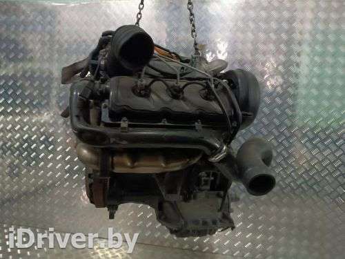 BFC Двигатель к Audi A6 C5 (S6,RS6) Арт 32973 - Фото 4