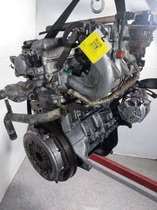 Двигатель  Suzuki Baleno 1 1.6 i Бензин, 1999г.   - Фото 9