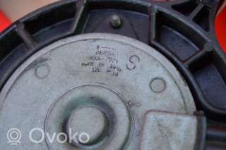 Вентилятор радиатора Mitsubishi Grandis 2006г. 168000-9631, 168000-9631 , artMKO7337 - Фото 8