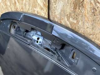 Крышка багажника (дверь 3-5) Jaguar F-Type 2015г. EX5340110A,JX5318T828AA - Фото 11