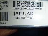 Блок управления двигателем Jaguar X-Type 2002г. C2S10604 - Фото 3