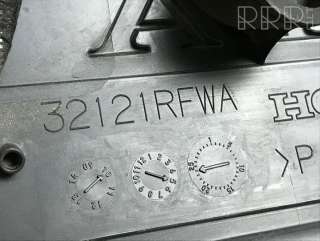 32121rfwa , artATT4103 Декоративная крышка двигателя Honda CR-V 2 Арт ATT4103, вид 3