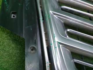 Решетка радиатора Cadillac Escalade 4 2015г. 23399559 - Фото 5