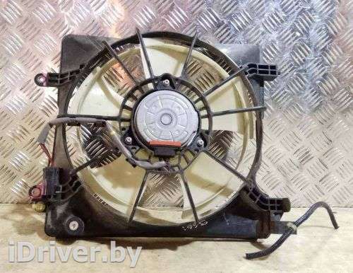  Вентилятор радиатора к Acura ILX Арт 2022024 - Фото 1