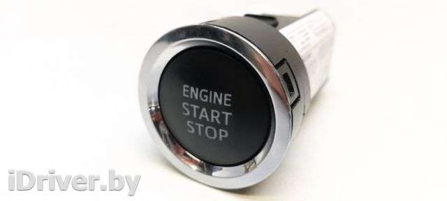 Кнопка запуска двигателя Toyota Corolla E160/170/180 2014г. 8961142011 - Фото 1