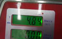Впускной коллектор бензиновый Chevrolet Orlando 2011г.  - Фото 7