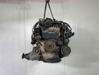 D4EA-V Двигатель к Hyundai Tucson 1 (МКПП 6ст.) Арт 2020