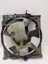 9212093J05 Вентилятор радиатора к Nissan Primera 10 Арт 2554292