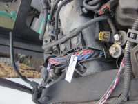  Проводка двигателя к Opel Astra H Арт 007685