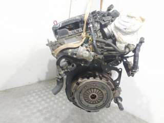 Двигатель  Lancia Lybra 1.8  2004г. 839A7000 2609026  - Фото 5