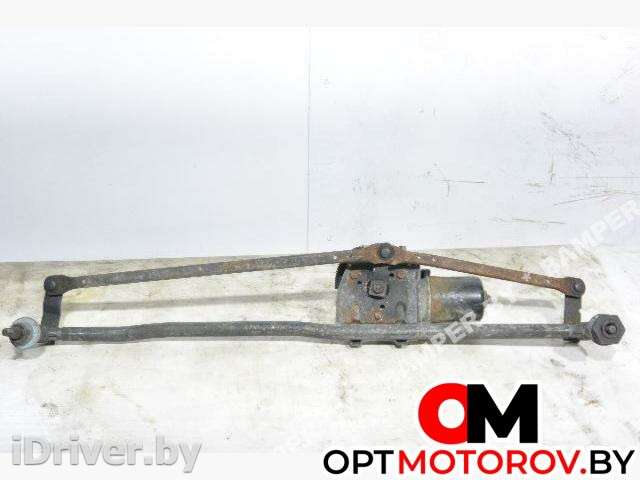 трапеция стеклоочистителя Opel Movano 1 restailing 2006г.  - Фото 1